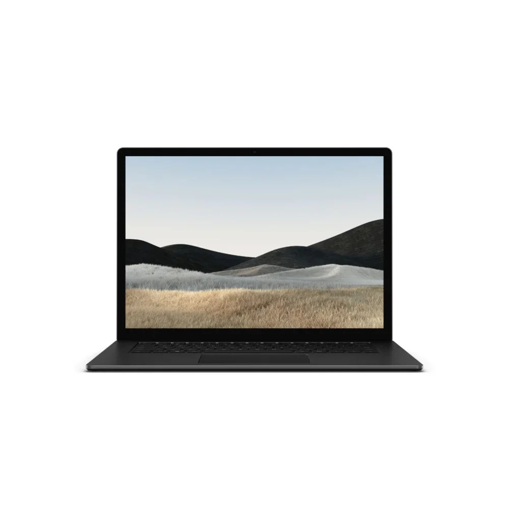 Microsoft Surface Laptop 4 LGI-00023 Core i7-1185G7 16GB 512GB SSD 15IN Touch Win 11 Pro Black